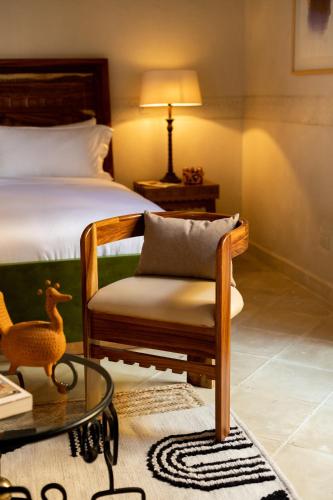 389528528 La Valise San Miguel de Allende, member of Small Luxury Hotels