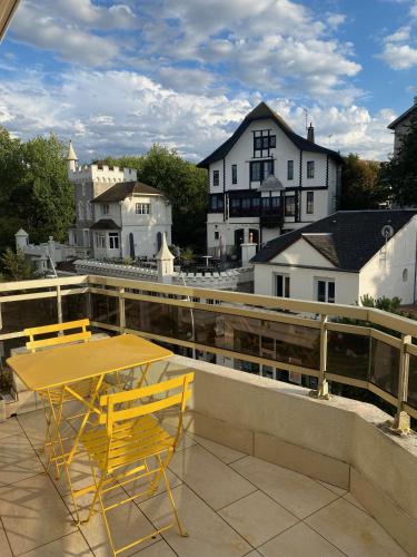 l'Oustal - Location saisonnière - Le Touquet-Paris-Plage