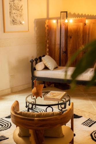 389529575 La Valise San Miguel de Allende, member of Small Luxury Hotels