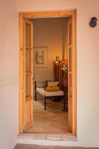 389529903 La Valise San Miguel de Allende, member of Small Luxury Hotels