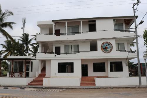 Hostal Las Fragatas