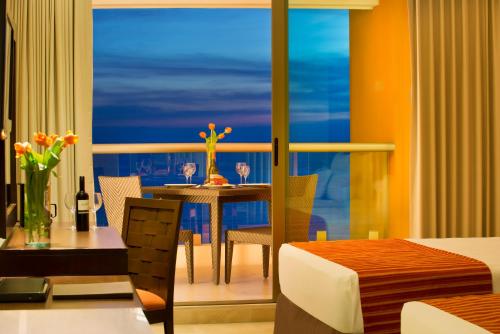 Sunset Plaza Beach Resort Puerto Vallarta All Inclusive