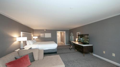 InterContinental Kansas City at the Plaza by IHG in Kansas City, USA