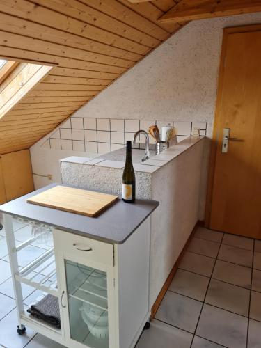 Chagall - helles und gemütliches Appartement in Uninähe, Mainz (Foto 7)