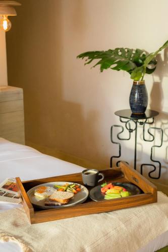 La Valise San Miguel de Allende, member of Small Luxury Hotels in San Miguel de Allende, Mexico