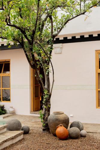 La Valise San Miguel de Allende, member of Small Luxury Hotels in San Miguel de Allende, Mexico