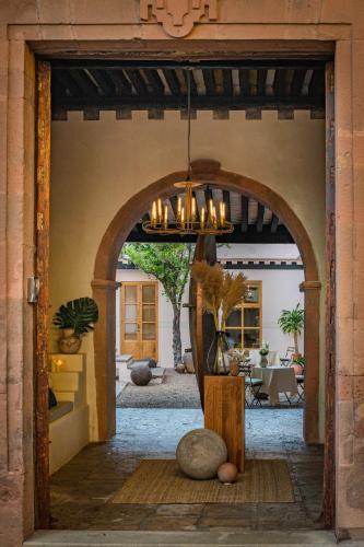 389533332 La Valise San Miguel de Allende, member of Small Luxury Hotels