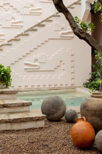 389533462 La Valise San Miguel de Allende, member of Small Luxury Hotels