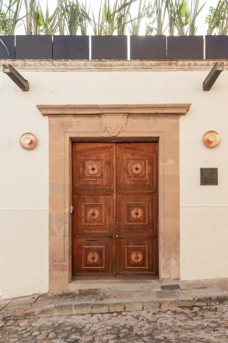 389533671 La Valise San Miguel de Allende, member of Small Luxury Hotels