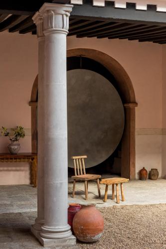 389533673 La Valise San Miguel de Allende, member of Small Luxury Hotels