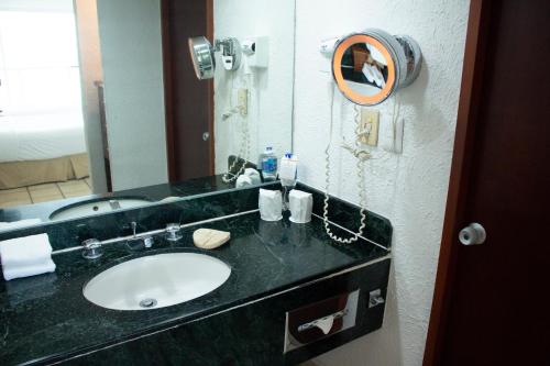 Suite, junior