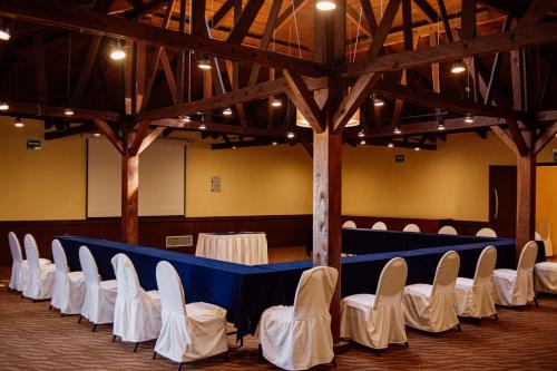 Hotel Rocaval San Cristóbal de las Casas