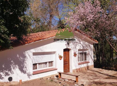 "Estar en las Sierras" Inmejorable Ubicación