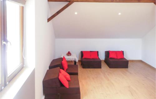 One-Bedroom Apartment In Borcz