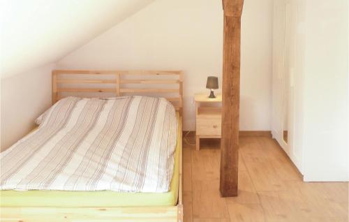 One-Bedroom Apartment In Borcz in 博爾徹