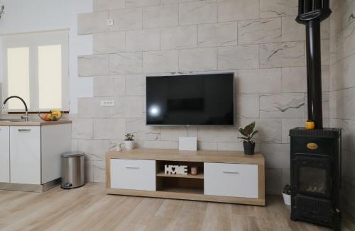 Holiday Home Prapatna 17608 in Praznica