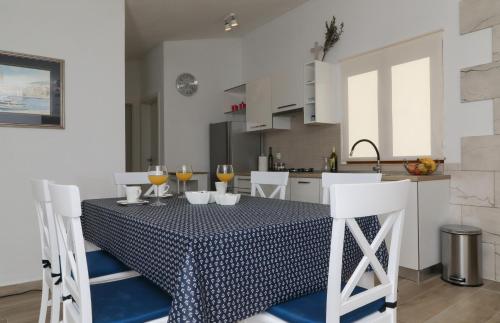 Létesítmények, Holiday Home Prapatna 17608 in Praznica