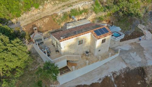 Secluded fisherman's cottage Cove Prapratna - Prapatna (Brac) - 17608 - image 4