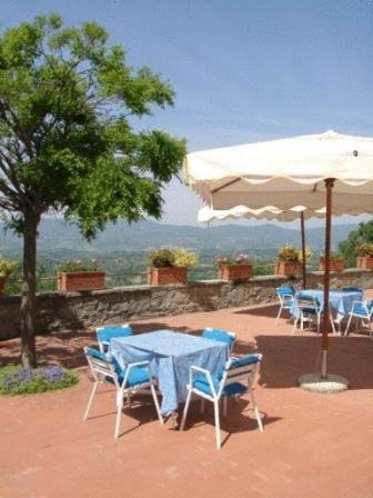  Agriturismo La Capitata in Pian di Scò