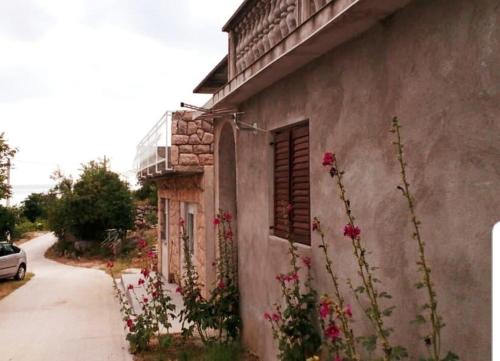  Apartments by the sea Ladjin Porat, Paklenica - 17624 in Starigrad-Paklenica