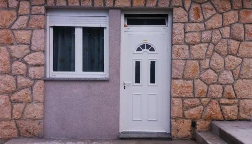  Apartments by the sea Ladjin Porat, Paklenica - 17624 in Starigrad-Paklenica