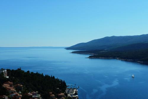 Apartments with a parking space Rabac Labin - 17655 - image 7