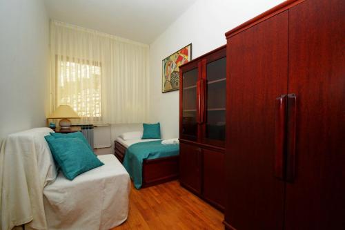 Apartments with a parking space Rabac Labin - 17655 - image 3