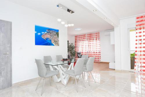 Apartment Solin 17669a - main image