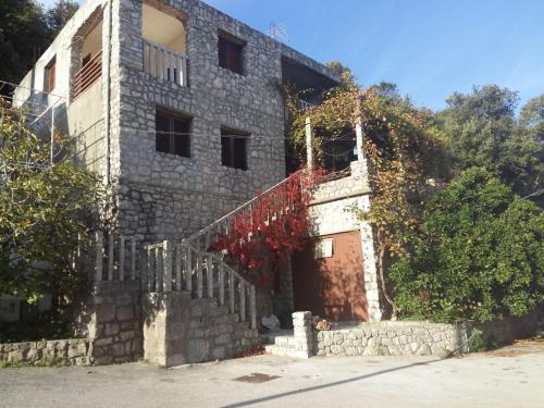  Apartments by the sea Cove Crkvice, Peljesac - 17667 in Kuna Pelješka