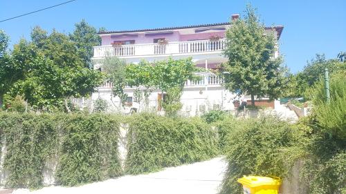  Apartment Smolici 17688a in Labin