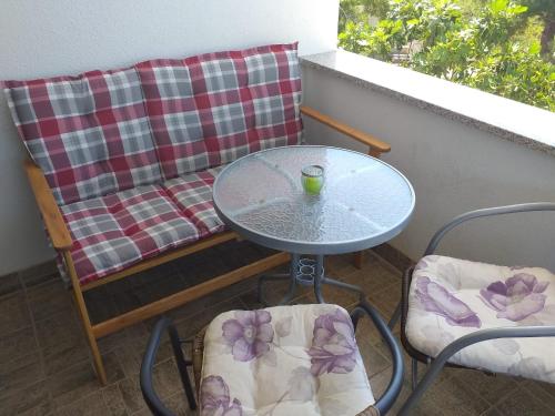 Apartment Primosten 17696a - image 13