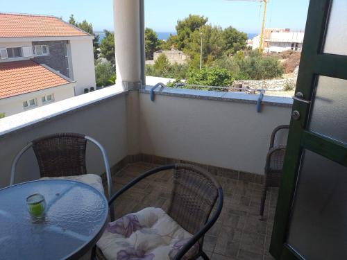 Apartment Primosten 17696a - image 2