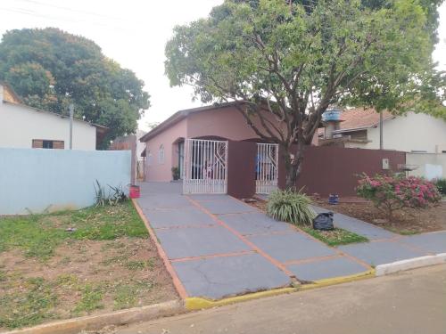 Casa Bela, Bonito