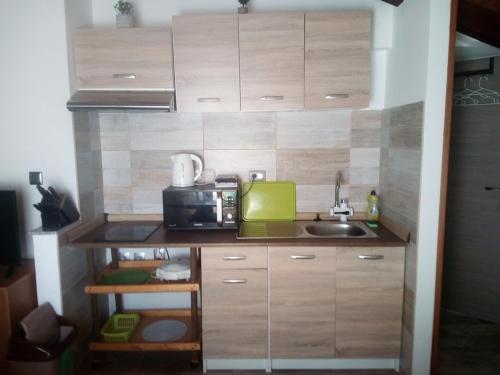 Apartment Silba 17603a - image 14