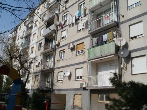  Apartments with WiFi Rijeka - 17761 in Rijeka