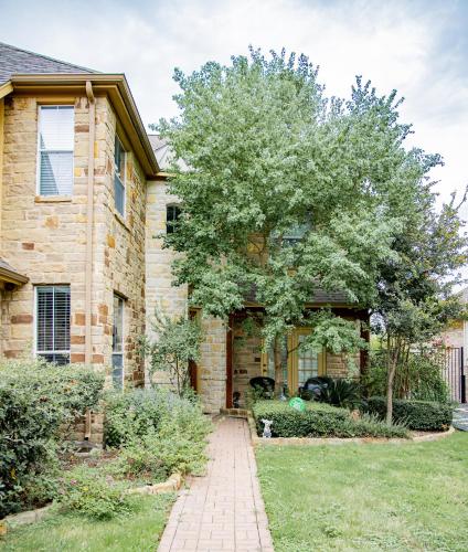 Austin Charm Home by The Key Rentals, Austin