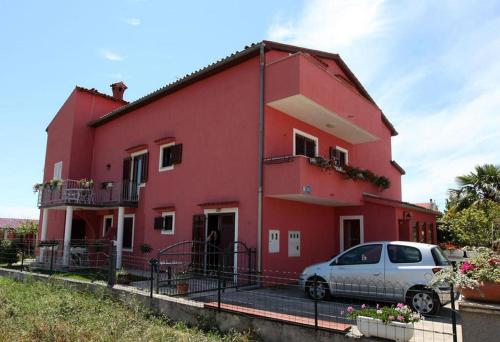  Apartment Varvari 17751b, Pension in Poreč