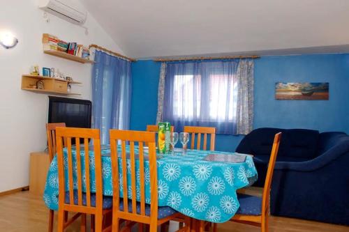 Létesítmények, Apartments with parking space Petrcane, Zadar - 17770 in Punta Skala