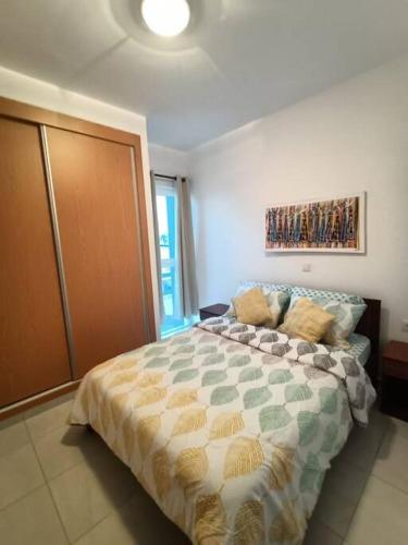 New, Modern, and Cozy 3 Bedroom Apartment., Santa Maria (zdjęcie 3)