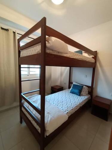 New, Modern, and Cozy 3 Bedroom Apartment., Santa Maria (zdjęcie 4)