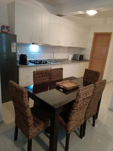 New, Modern, and Cozy 3 Bedroom Apartment., Santa Maria (zdjęcie 6)