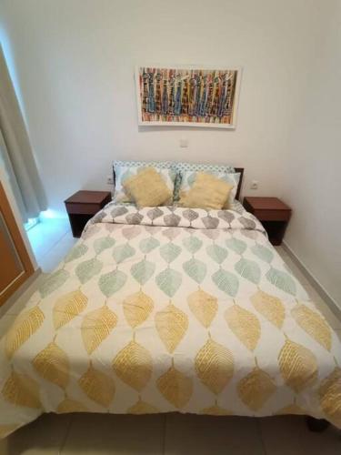 New, Modern, and Cozy 3 Bedroom Apartment., Santa Maria (zdjęcie 7)