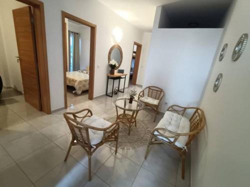 New, Modern, and Cozy 3 Bedroom Apartment., Santa Maria (zdjęcie 10)