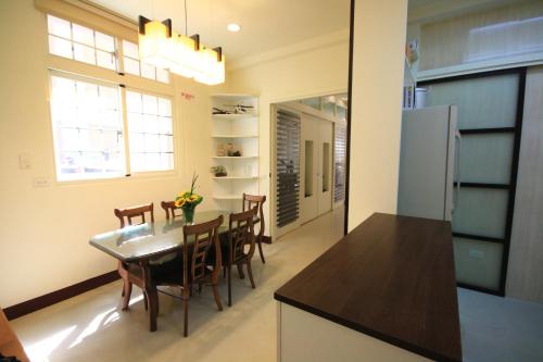 共用Lounge/電視區