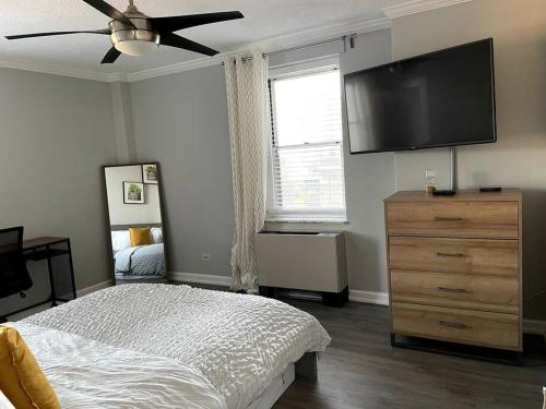 Home Away from Home Condo Downtown ATL 16th floor in Atlanta, USA
