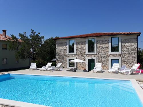 Apartment in Medulin 