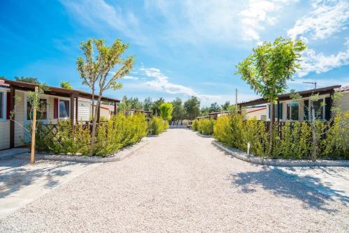 Apartment Drage 17819d in Draga
