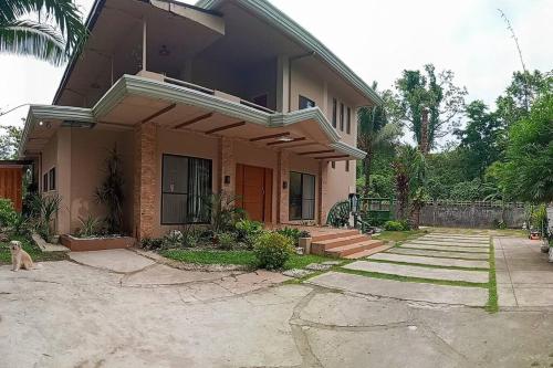 A Spacious and Serene Fully-Furnished Home in Matina Aplaya