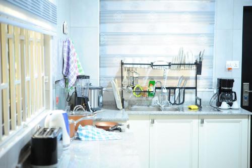 Ernestina Apartment in Nord Kaneshie