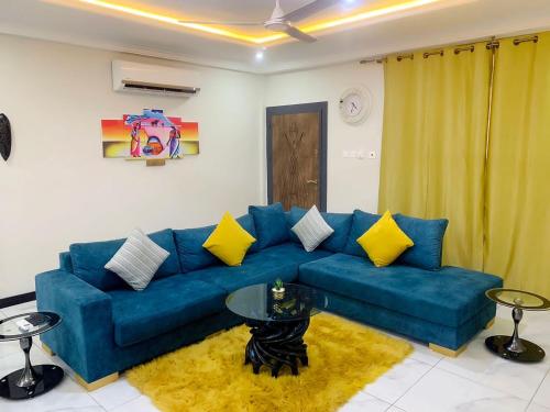 Ernestina Apartment in Nord Kaneshie